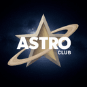Astro Club Logo